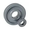 Taper Bushing Sheave, 3V Section, 2 Groove