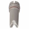 Replacement ORP Sensor, Range 0 to +1000m V, 32 - 122 Degree F Operating Temp