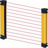 Light Curtain, 65.6 Ft. Max. Sensing Distance, 24VDC Input Voltage