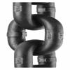 Straight Chain, 5 Ft. Length, Grade 100, 5/16 Inch Trade, 5700 Lbs. Working Load Limit