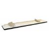 Cantilever Shelf 60 Inch Width x 12 inch Depth x 6-3/4 Inch Height