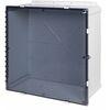 Protective Cover, Enclosed, Polycarbonate