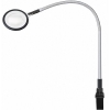 Luce di ingrandimento, tipo LED, 500 lumen, 6W
