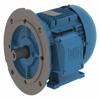 General Purpose Motor, 1 1/2 hp, 3 Phase, 1755 Rpm, 460VAC, 90S Frame