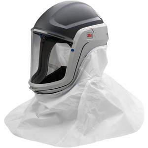 3M M-405 Versaflo（tm）ヘルメットアセンブリポリカルボテ| AA3UXG 11W007