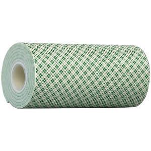 3M 4008 Cinta de doble cara 12 pulgadas x 5 yardas Blanco | AA6VGZ 15C140