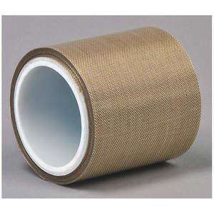 3M 5151 Cinta de tela 12 x 5 yardas 4.5 mil Marrón claro | AA6VTV 15C405