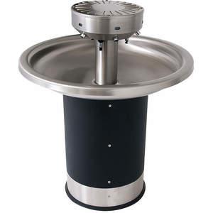 ACORN 3506-3-SO-BO-DV-VPB-MXTP Sensore circolare per 6 persone con fontana di lavaggio | AA2ALA 10A321