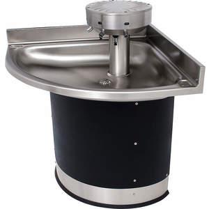 ACORN 3563-2-SO-DV-VPB-MXTP Sensore per fontana a 3 posti per angolo di lavaggio | AA2AKU 10A315
