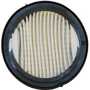 AIR SYSTEMS INTERNATIONAL Filtro di aspirazione dell'aria BAC-10F, 125 psi, confezione da 27 | 913698