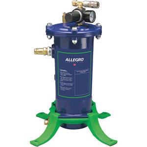 ALLEGRO 3000-01 High Pressure Regulator 1 Inch Npt | AD2YWG 3WUH8