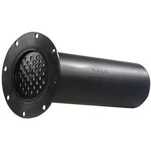 ALLEGRO 3100-02 Respirator Replacement Filter Cartridge | AD2ZEH 3WZD1