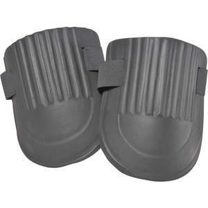 ALLEGRO 7100-02 Knæbeskyttere gummiskum 1 størrelse passer til alle - 1 par | AC9XYR 3LHU1