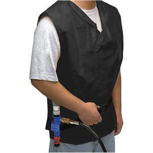 ALLEGRO 8300L Cooling Vest x L/2 Xl Black | AC2HWG 2KJN8