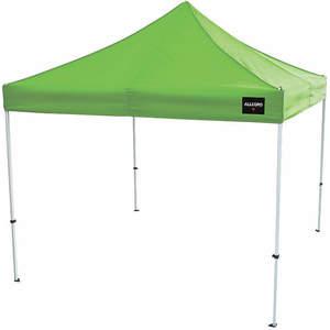 ALLEGRO 9403-10 Utility Canopy Shelter | AD2GEX 3PAL7