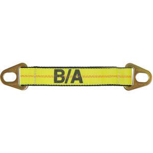B/A PRODUCTS CO. 38-52-20 Akselrem 20 x 2 Tommer 3330 Lb. | AA2BLW 10C712
