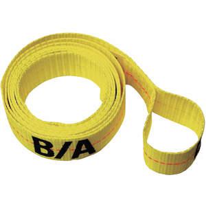 B/A PRODUCTS CO. 38-KT9-S Pasek O-ring 9 stóp x 2 cale 3330 Lb. | AA2BLY 10C714