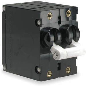 CARLING TECHNOLOGIES BA2-B0-34-640-521-C Disyuntor Magnético 40A 277VAC/80DC | AA2BKM 10C608