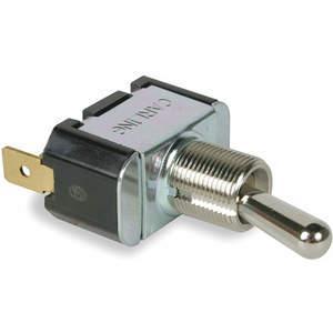 CARLING TECHNOLOGIES 2GL91-78 Toggle Switch Dpdt 6 Connector On/On | AA2BHX 10C570