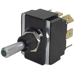 CARLING TECHNOLOGIES LT2561-603-012 Przełącznik Dpdt 8 Złącze wł./wył./wł. | AA2BJB 10C574
