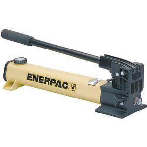 Enerpac 유압식 핸드 펌프, P-392, 2단 | 6W462 | Raptor Supplies 대한민국