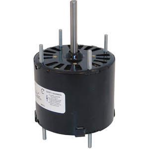 FASCO D186 Hvac Motor 1/20 Hk 1550 Rpm 460v 3.3 | AC7LUH 38N552