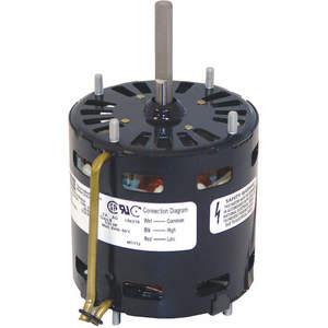 FASCO D332 Hvac Motor 1/25 Hk 1550 Rpm 115v 3.3 | AC7LUE 38N549
