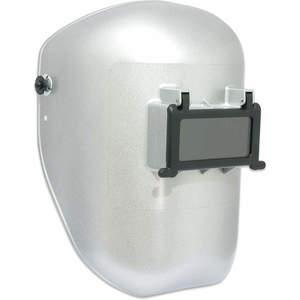 FIBER-METAL BY HONEYWELL 5906SR Svejsehjelmskærm 10 sølv | AA2BDA 10C432
