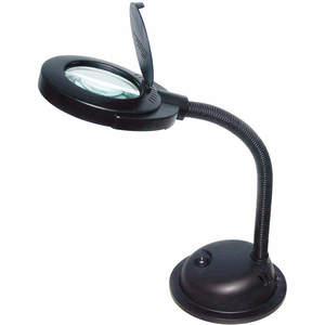 LUMAPRO 10C905 Lámpara de lupa de escritorio LED | AA2BMF