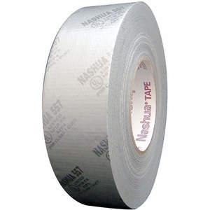 Taśma NASHUA 557 Duct Tape 48mm x 55m 14 mil Srebrny | AA2AVM 10A996