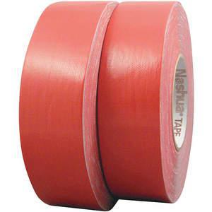 Taśma NASHUA 357 Duct Tape 48mm x 55m 13 mil Czerwony | AA2AVN 10C002