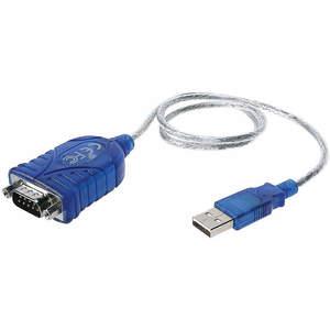 OAKTON WD-22050-58 Rs-232 a USB Adapter | AA2AKK 10A302