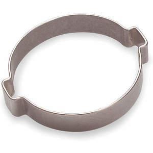 OETIKER 10100002 Hose Clamp Steel, Size 3/16 Inch, Pack Of 100 | AC8UCL 3DUN2 / 0305