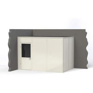 PORTA-KING VK1STL-WCM 8x12 2-vægs modulært fabrikskontor 2-væg 8 x 12 | AA2AGZ 10A199