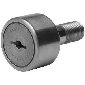 Smith Bearing FCR-6 Smith-Trax Bearings, Flanged Stud Type, 6 15/16" Flange Diam