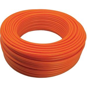 WATTS PB032121-1200 Pex Tubing Arancione 3/4 pollici 1200ft 160 psi, raggio di curvatura 7 pollici, spessore parete 0.19 pollici, arancione | AA2AJP 10A279