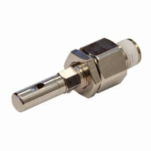 AIR SYSTEMS INTERNATIONAL AC-PA25 Fischio d'allarme pneumatico a bassa pressione | 4502750