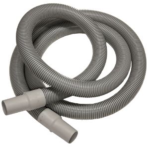 AIR SYSTEMS INTERNATIONAL AV-H50 Tubo di prolunga, polsini, dimensioni 1 1/2 pollici x 50 piedi | 4502843