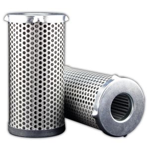 MAIN FILTER INC. MF0641567 Interchange Hydraulic Filter, Glass, 25 Micron Rating, Seal, 4.84 Inch Height | CG3YMP PT23195MPG
