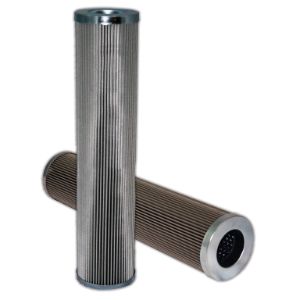 MAIN FILTER INC. MF0640468 Interchange Hydraulic Filter, Wire Mesh, 60 Micron Rating, Seal, 14.68 Inch Height | CG3YGT P23023