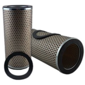 MAIN FILTER INC. MF0641538 Hydraulic Filter, Cellulose, 10 Micron, Viton Seal, 12.12 Inch Height | CG3YLU PT23156