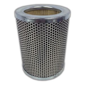 MAIN FILTER INC. MF0641532 Hydraulic Filter, Cellulose, 10 Micron Rating, Buna Seal, 5.51 Inch Height | CG3YLN PT23148
