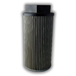 MAIN FILTER INC. MF0641440 Interchange Hydraulic Filter, Wire Mesh, 125 Micron Rating, Seal, 10.98 Inch Height | CG3YHF PT23011