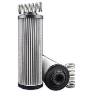 MAIN FILTER INC. MF0641554 Interchange Hydraulic Filter, Wire Mesh, 60 Micron, Viton Seal, 8.32 Inch Height | CG3YME PT23176