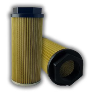 MAIN FILTER INC. MF0641555 Interchange Hydraulic Filter, Wire Mesh, 125 Micron Rating, Seal, 7.874 Inch Height | CG3YMF PT23178