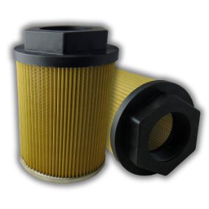 MAIN FILTER INC. MF0641557 Interchange Hydraulic Filter, Wire Mesh, 125 Micron Rating, Seal, 8.346 Inch Height | CG3YMH PT23180