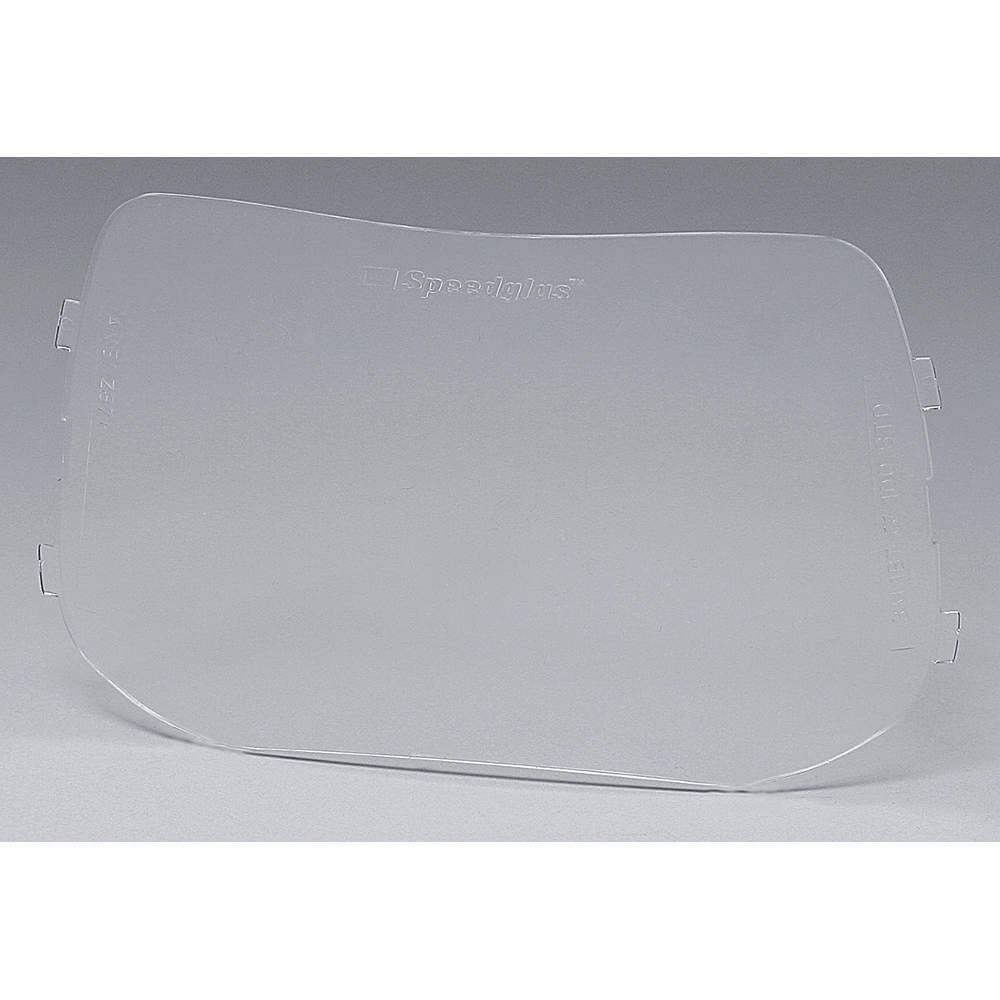 Placa de protección exterior Speedglass 100 estándar