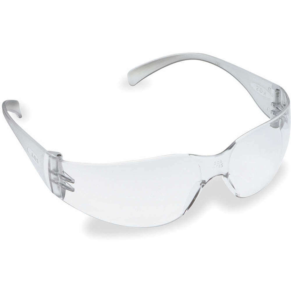 Gafas de seguridad Clear Antiniebla