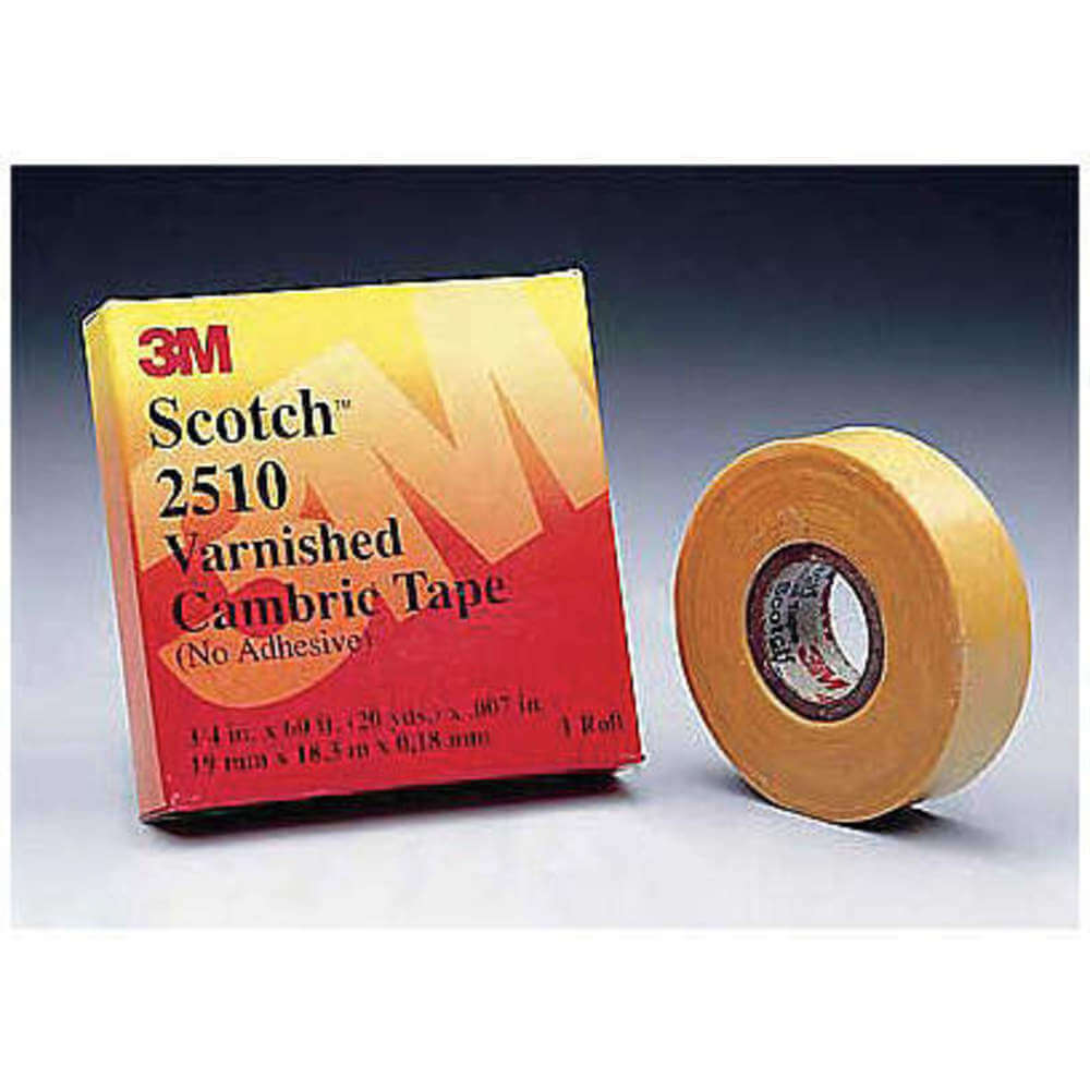 3M 690 Scotch Cinta Adhesiva de Colores - 1/2 x 72 yardas, Roja S