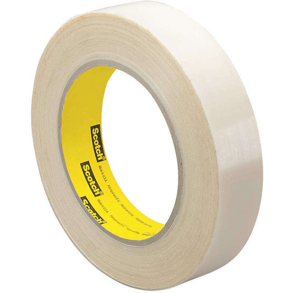 Squeak Reduction Tape Clear 6 Inch x 36 Yard